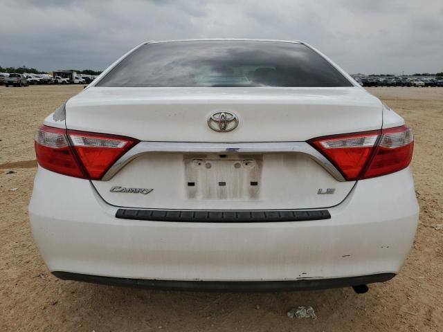 2016 TOYOTA CAMRY LE - 4T4BF1FK5GR553799
