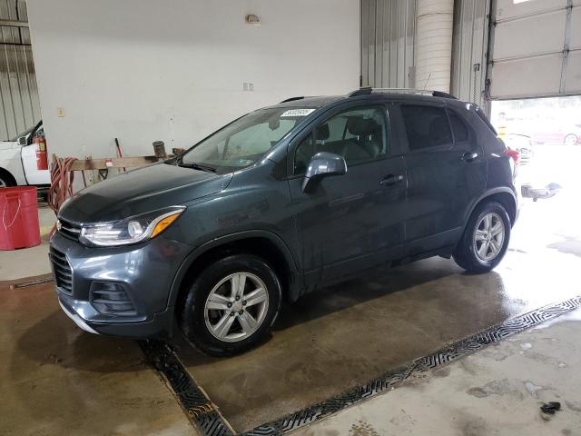 Vin: kl7cjpsm1nb527489, lot: 58305935, chevrolet trax 1lt 2022 img_1