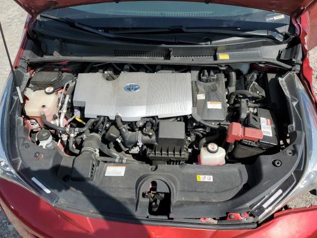 2017 TOYOTA PRIUS JTDKARFU6H3539477