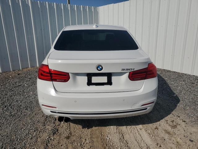 2017 BMW 330 I WBA8B9G37HNU54002