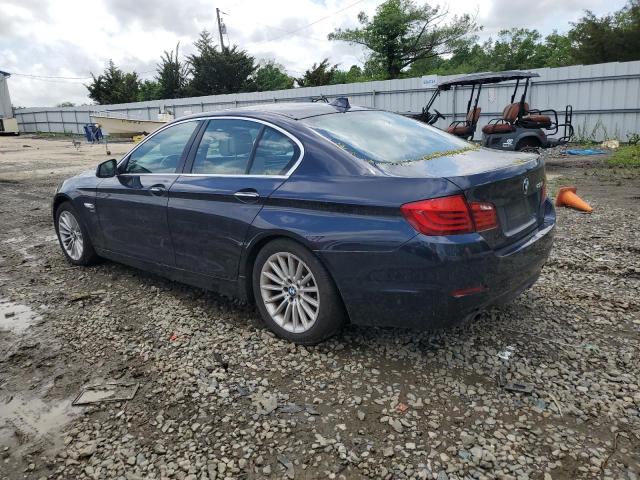 Vin: wbafu7c51bc871342, lot: 55997995, bmw 5 series xi 20112