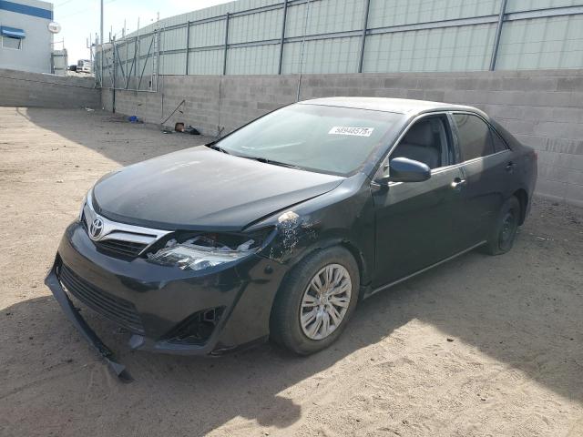 Vin: 4t4bf1fk6cr242733, lot: 58948575, toyota camry base 2012 img_1