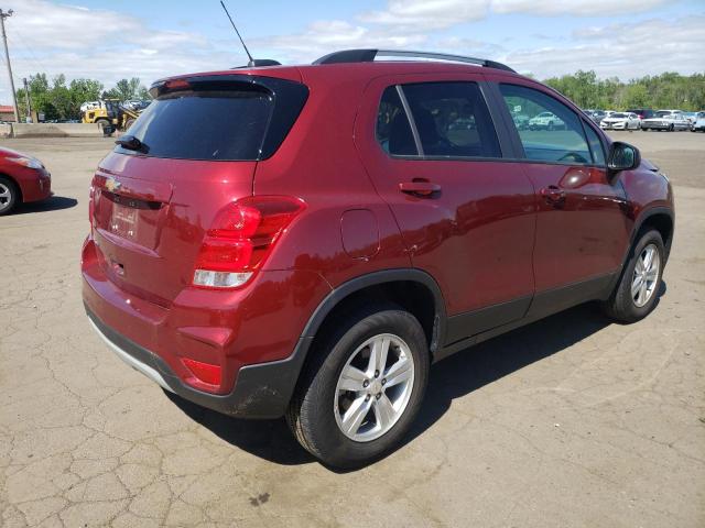 Vin: kl7cjpsm1nb564493, lot: 57757815, chevrolet trax 1lt 20223