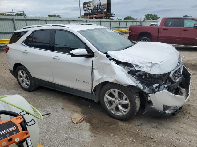 2020 CHEVROLET EQUINOX LT - 3GNAXLEX8LS590931