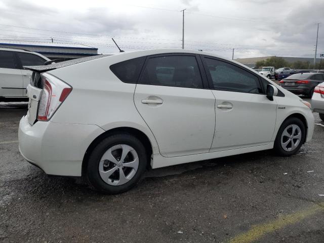 2015 TOYOTA PRIUS - JTDKN3DU3F1937484