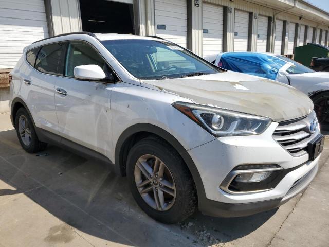 Vin: 5nmzudlb4hh013992, lot: 56549605, hyundai santa fe 20174
