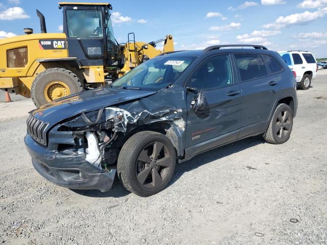 Vin: 1c4pjlcb7gw307294, lot: 55767945, jeep grand cher latitude 2016 img_1