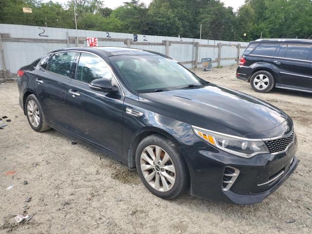 Vin: 5xxgu4l3xhg158260, lot: 56926545, kia optima ex 20174
