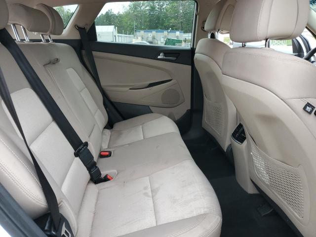 2017 HYUNDAI TUCSON KM8J3CA27HU553922