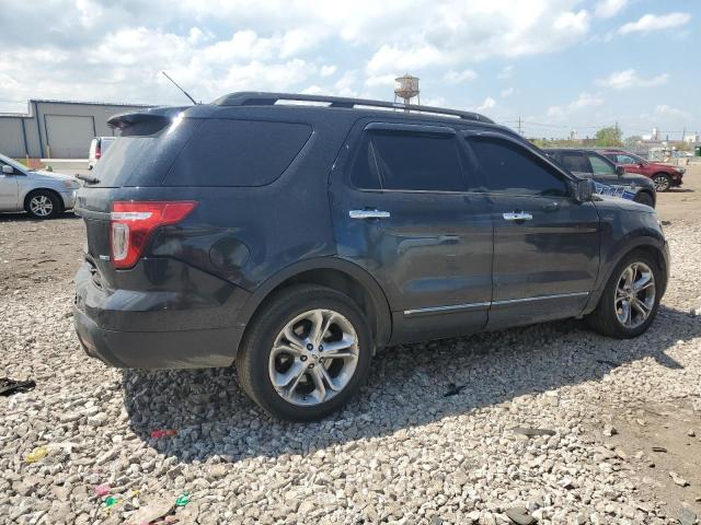 Vin: 1fm5k8f8xfga18769, lot: 57182465, ford explorer limited 20153