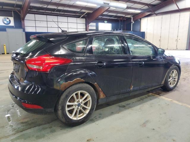 Vin: 1fadp3k24hl335310, lot: 55730775, ford focus se 20173