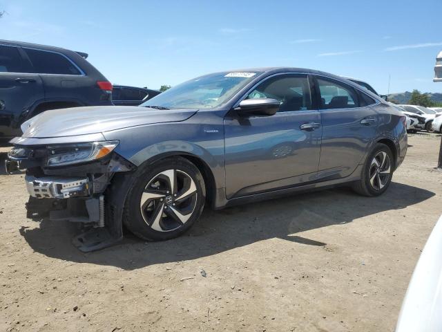 Vin: 19xze4f57me011190, lot: 55973145, honda insight ex 2021 img_1