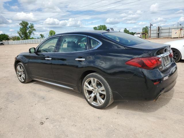 Vin: jn1by1pr2fm831581, lot: 56328035, infiniti q70 3.7 20152