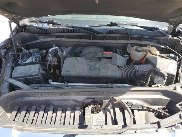 2019 GMC SIERRA K15 1GTU9DED2KZ293943