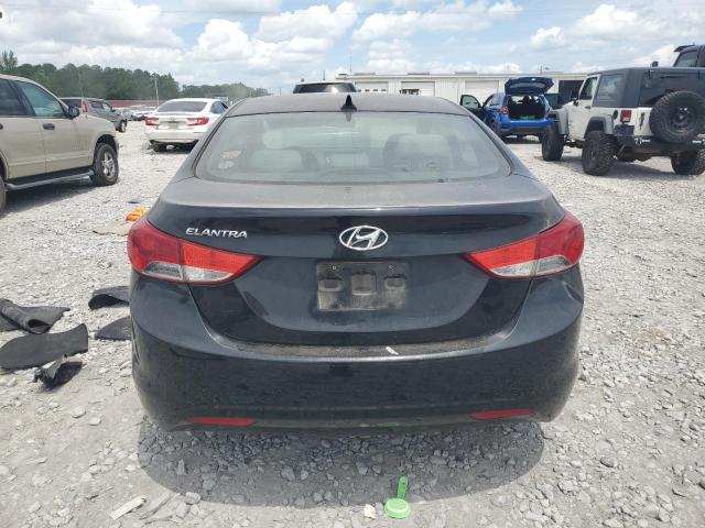 2021 HYUNDAI ELANTRA GLS KMHDH4AE7CU398991
