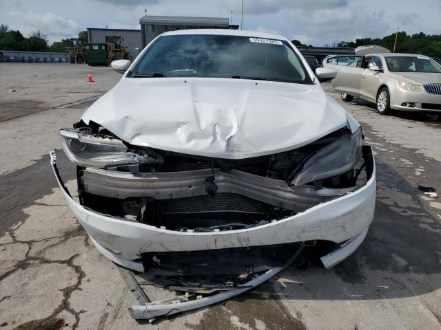 2015 CHRYSLER 200 LIMITE - 1C3CCCAB5FN649797
