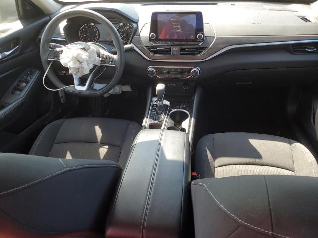 2024 NISSAN ALTIMA SL - 1N4BL4DV8RN308827