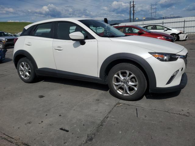 Vin: jm1dkdb73j0331461, lot: 58520265, mazda cx-3 sport 20184