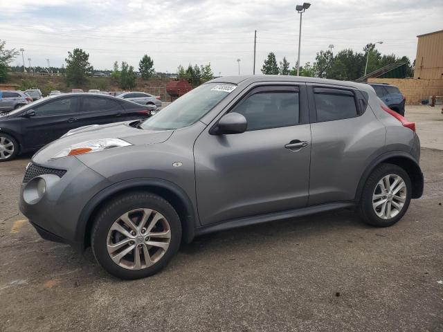 Vin: jn8af5mr2et357487, lot: 57483655, nissan juke s 2014 img_1