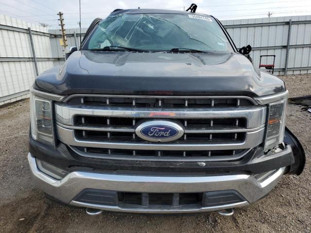 2021 FORD F150 SUPER - 1FTFW1E89MFC30569