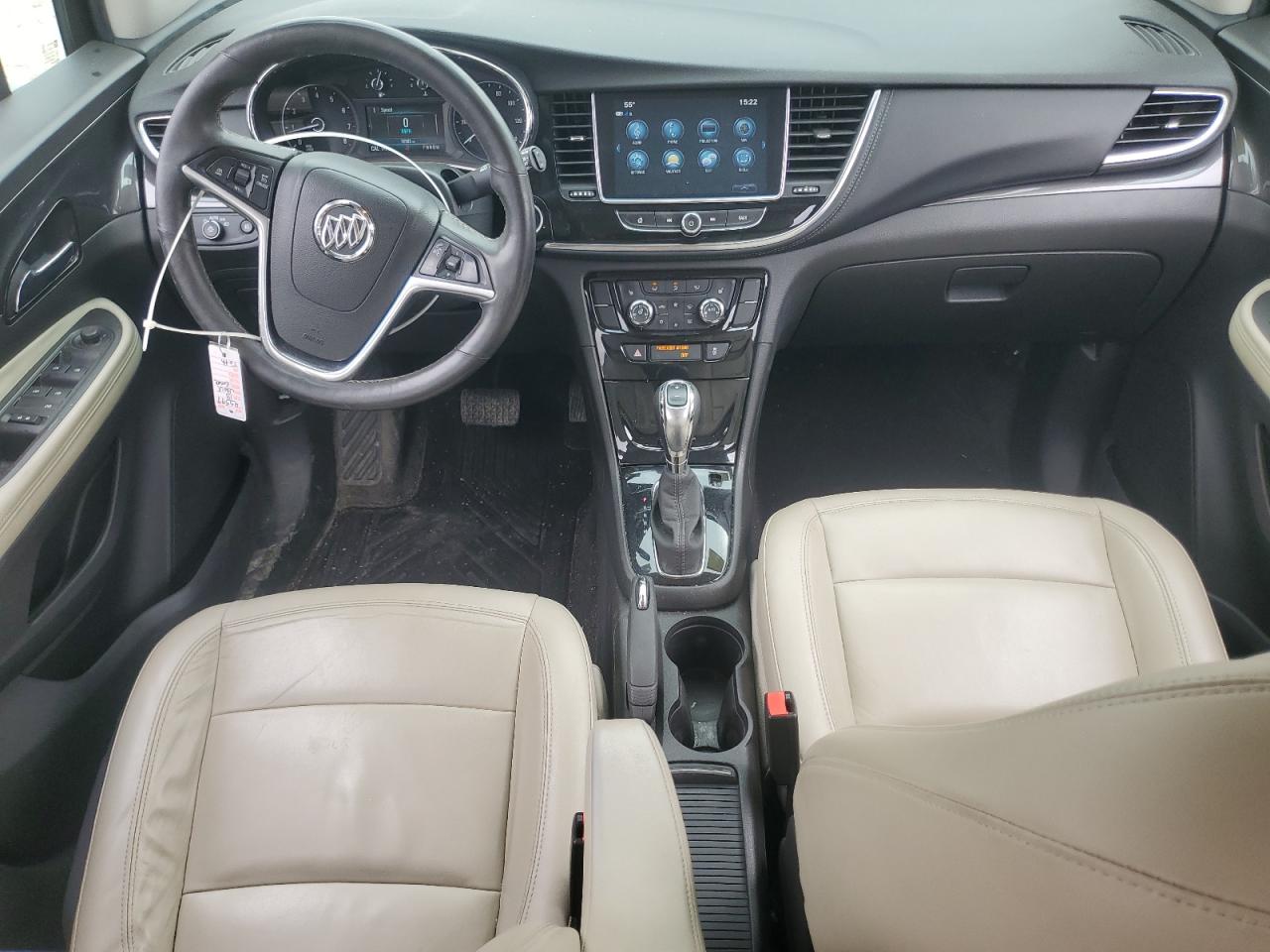 BUICK ENCORE ESSENCE