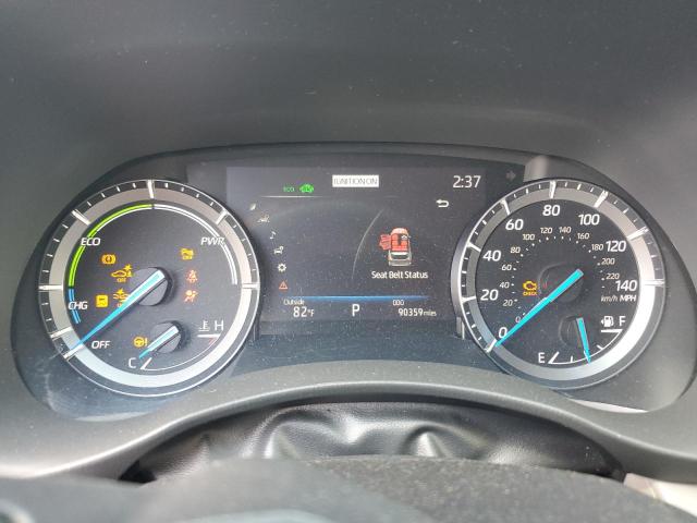 2021 TOYOTA HIGHLANDER 5TDEBRCH7MS017063