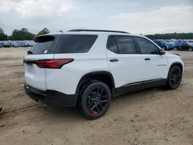 Vin: 1gnerkkwxpj133515, lot: 58016755, chevrolet traverse premier 20233
