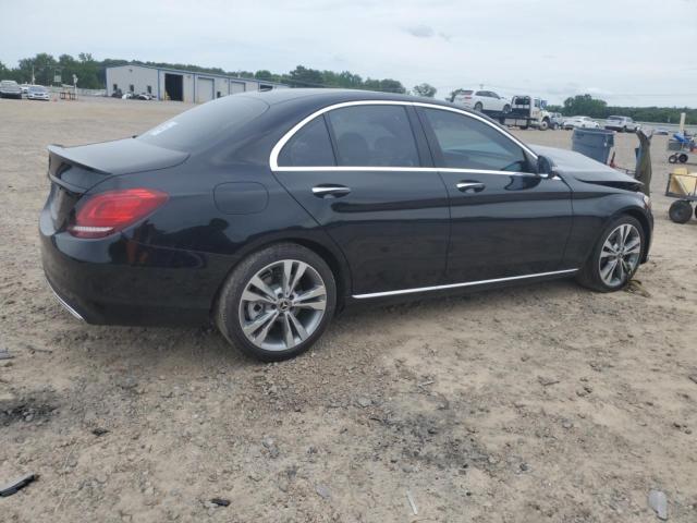 Vin: 55swf8db3ku317826, lot: 58099425, mercedes-benz c-class 300 20193