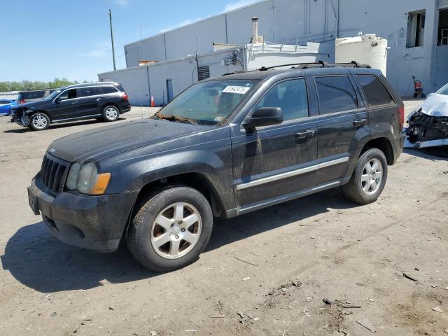 Vin: 1j4pr4gk4ac135544, lot: 57642475, jeep grand cher laredo 2010 img_1