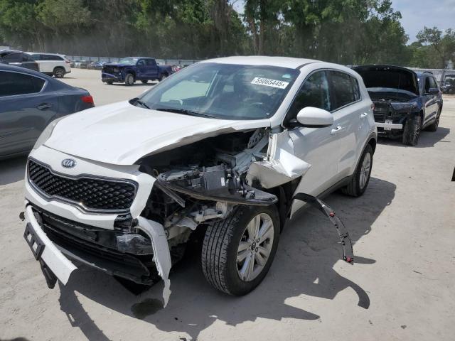 KIA SPORTAGE L