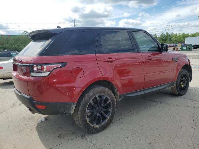 Vin: salwr2vf0ga563782, lot: 56096865, land rover rangerover hse 20163