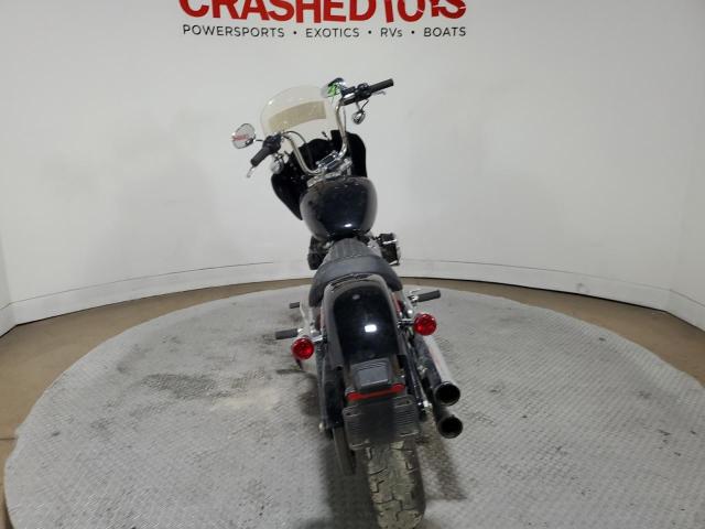 2022 HARLEY-DAVIDSON FXST 1HD1BVJ13NB042269