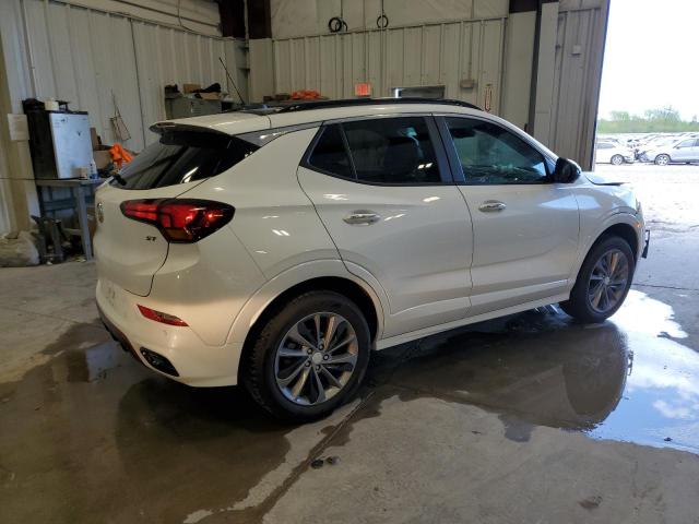 Vin: kl4mmesl7nb048031, lot: 57319015, buick encore select 20223