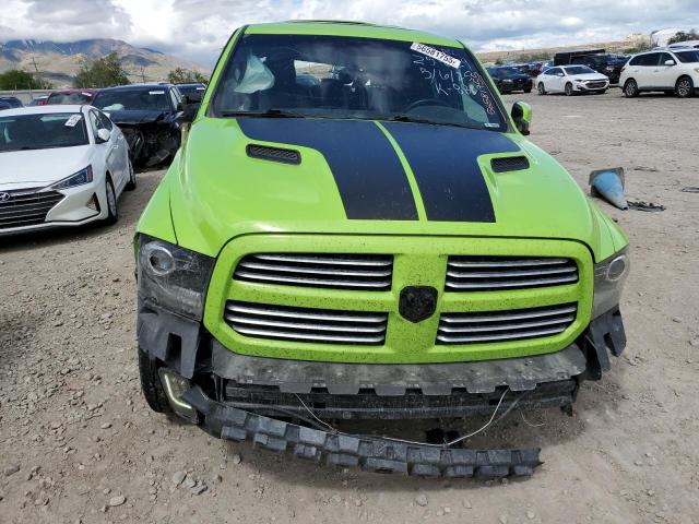 2017 RAM 1500 SPORT 1C6RR7MT5HS784533