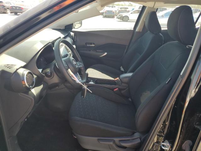2024 NISSAN KICKS SV - 3N1CP5CV7RL560811