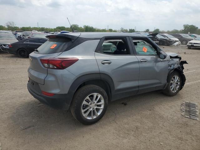 2025 CHEVROLET TRAILBLAZE #3273928788