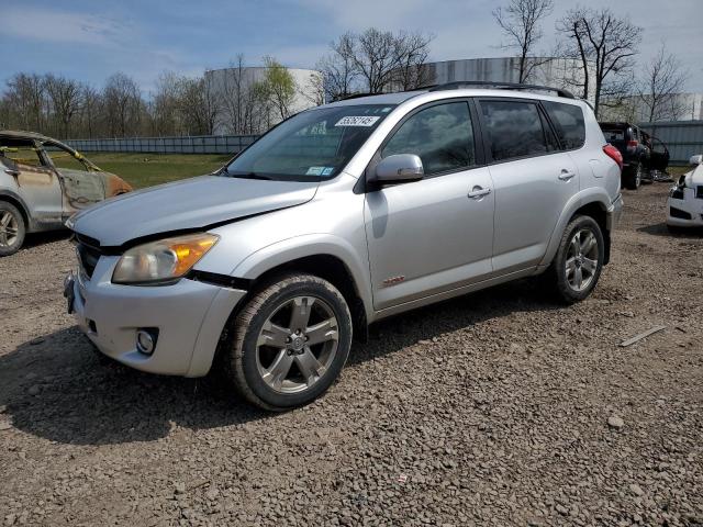Vin: jtmrf4dv4c5050328, lot: 55262145, toyota rav4 sport 2012 img_1