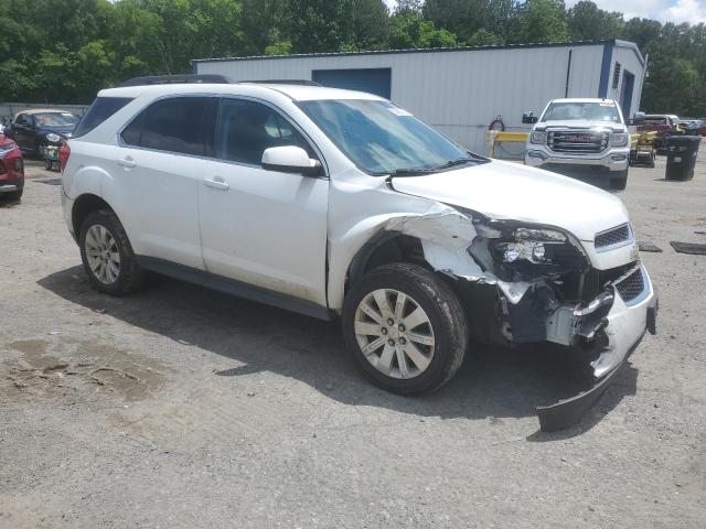 Vin: 2cnflpe53b6418623, lot: 55982725, chevrolet equinox lt 20114