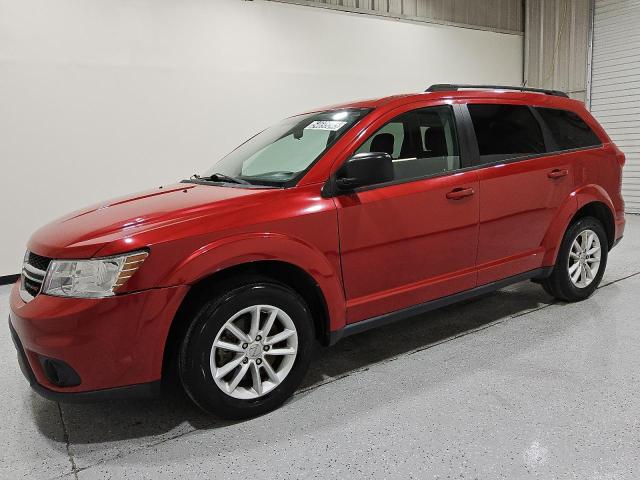 DODGE JOURNEY SX
