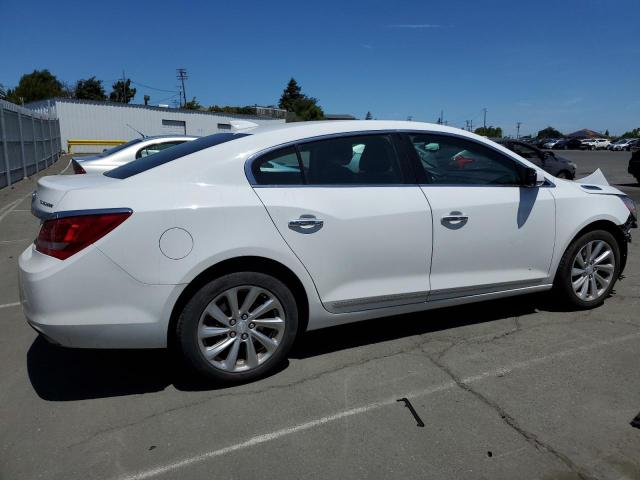 Vin: 1g4gb5g3xff326136, lot: 58223765, buick lacrosse 20153