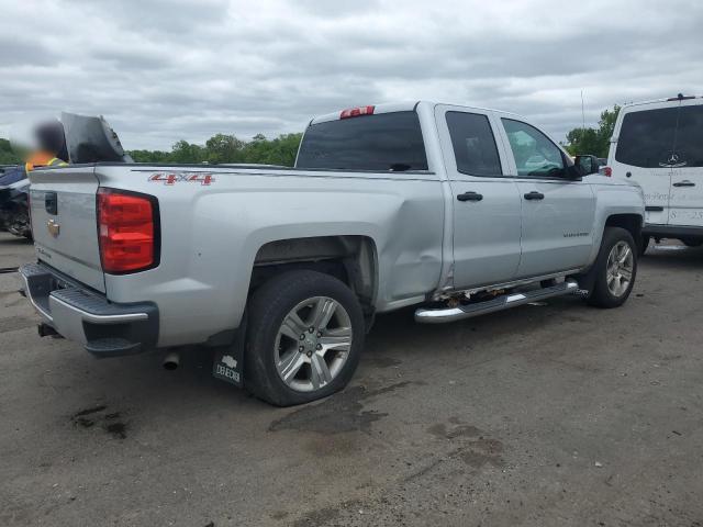 Vin: 1gcvkpec4hz336950, lot: 58189385, chevrolet all models k1500 custom 20173