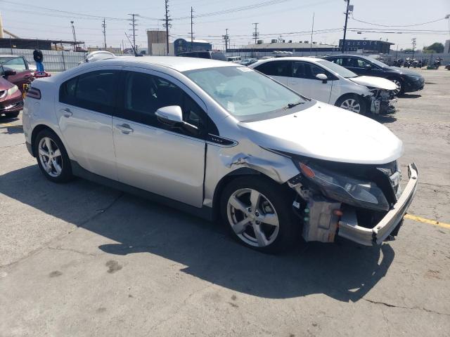 Vin: 1g1re6e41eu115979, lot: 55830725, chevrolet volt 20144
