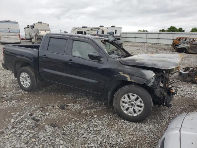 Vin: 1n6ed1ek8nn677749, lot: 55456835, nissan frontier s 20224