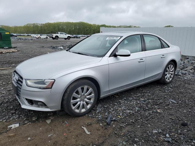 AUDI A4 PREMIUM