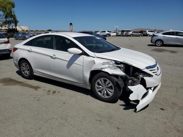 Vin: 5npeb4ac2dh510651, lot: 57633635, hyundai sonata gls 20134