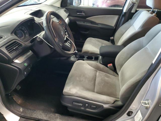 2016 HONDA CR-V EX - 2HKRM4H54GH702614