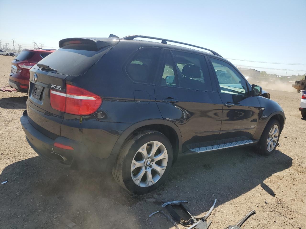 Lot #3284112533 2009 BMW X5 XDRIVE4