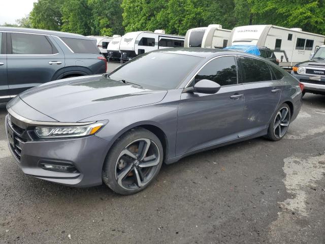 Vin: 1hgcv1f39la096331, lot: 58437615, honda accord sport 2020 img_1