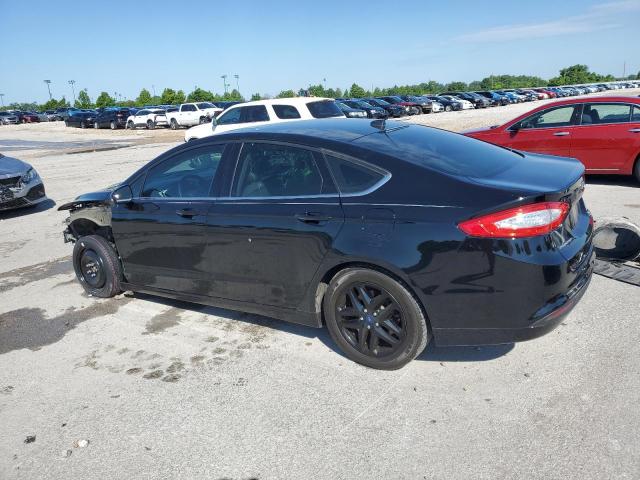 Vin: 1fa6p0h73g5131501, lot: 59108635, ford fusion se 20162