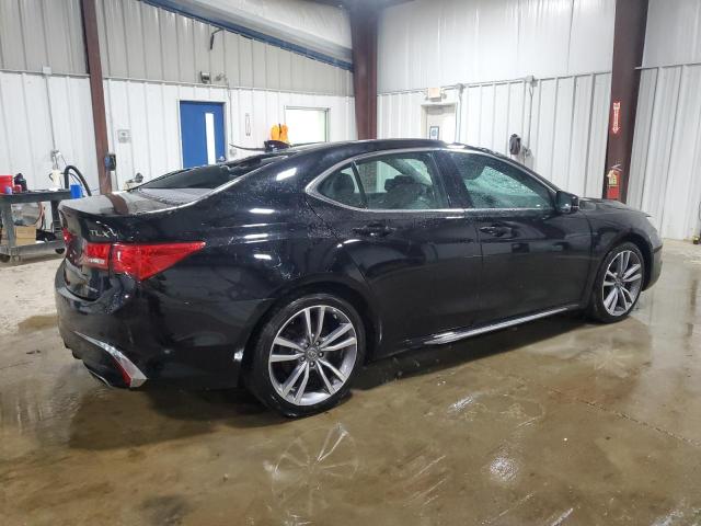 Vin: 19uub3f40ka006032, lot: 56113415, acura tlx technology 20193